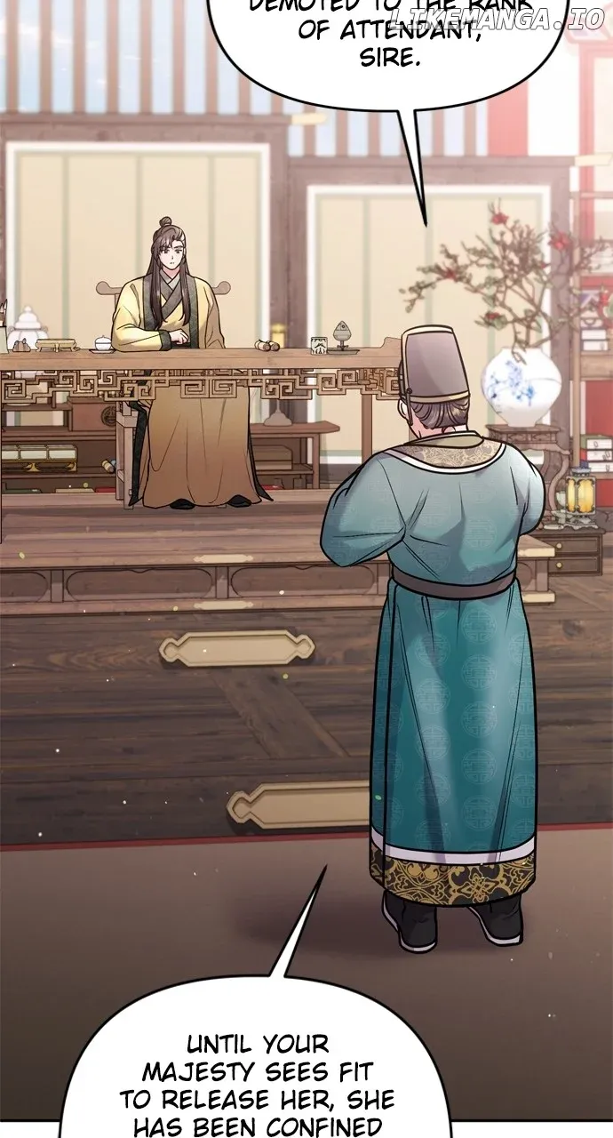 A Master, Who Woke up as a Concubine Chapter 44 page 47 - 