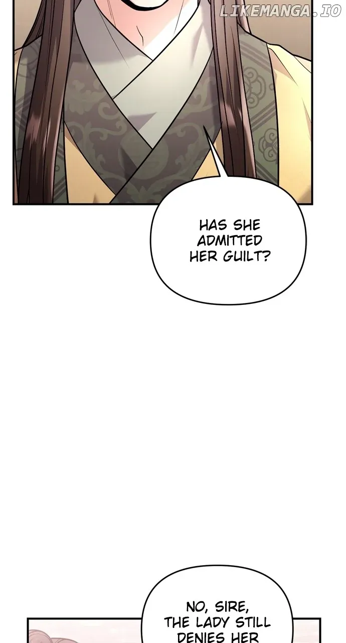 A Master, Who Woke up as a Concubine Chapter 44 page 49 - 