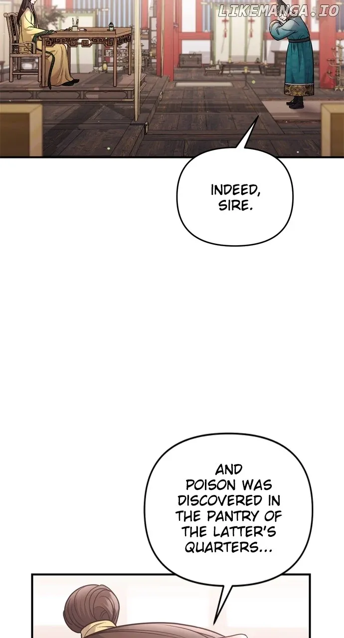 A Master, Who Woke up as a Concubine Chapter 44 page 52 - 