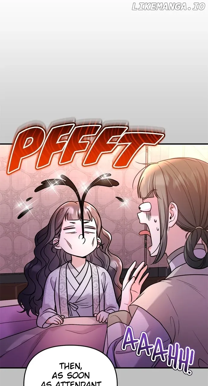 A Master, Who Woke up as a Concubine Chapter 44 page 54 - 