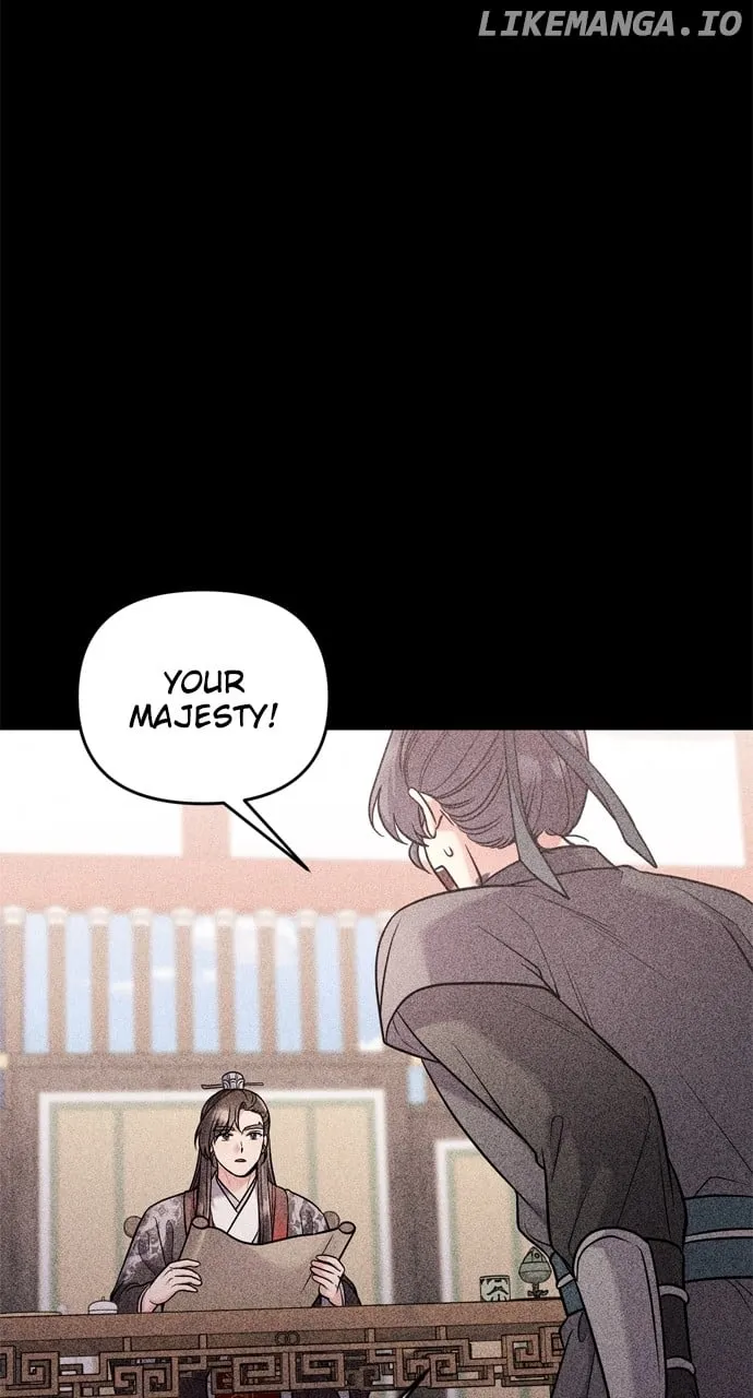 A Master, Who Woke up as a Concubine Chapter 44 page 56 - 