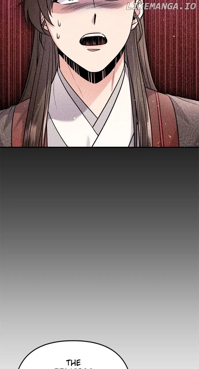 A Master, Who Woke up as a Concubine Chapter 44 page 58 - 