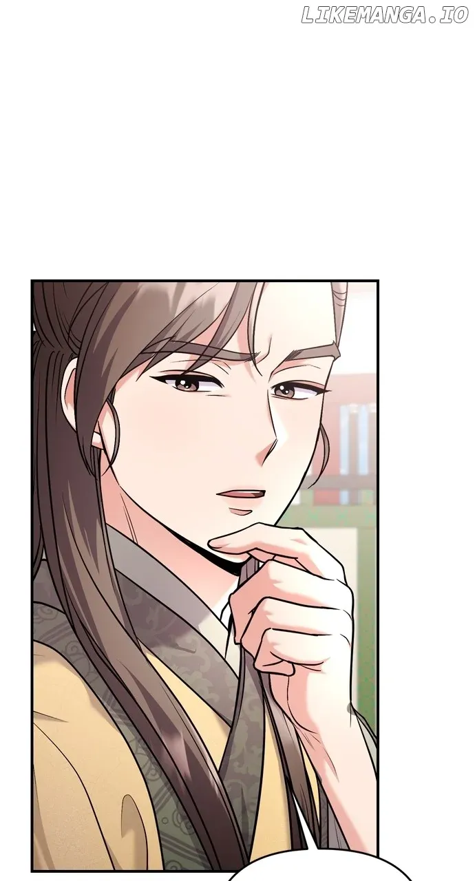 A Master, Who Woke up as a Concubine Chapter 44 page 60 - 