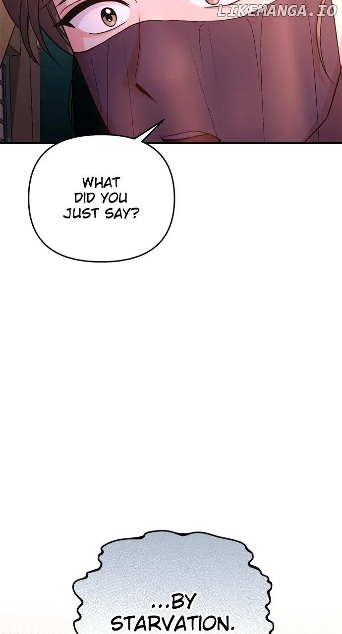 A Master, Who Woke up as a Concubine Chapter 44 page 7 - 