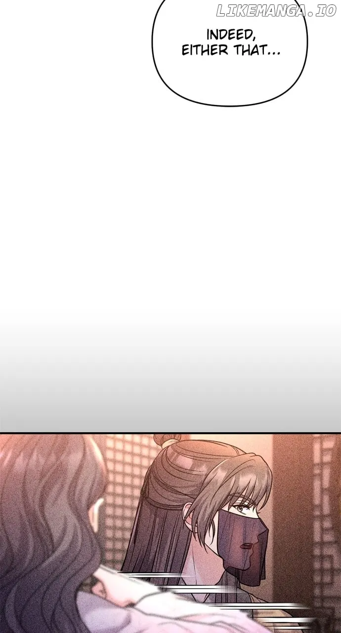 A Master, Who Woke up as a Concubine Chapter 44 page 61 - 