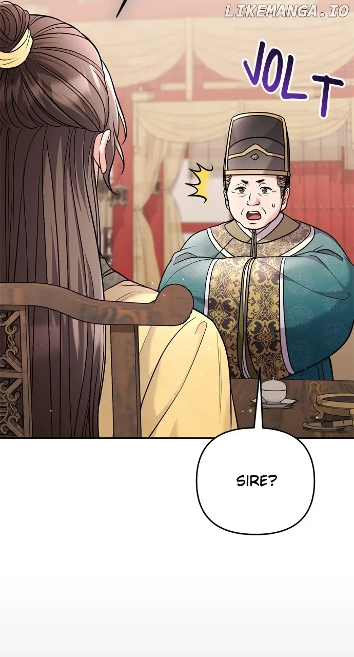 A Master, Who Woke up as a Concubine Chapter 44 page 64 - 