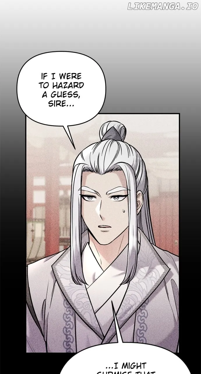A Master, Who Woke up as a Concubine Chapter 44 page 65 - 