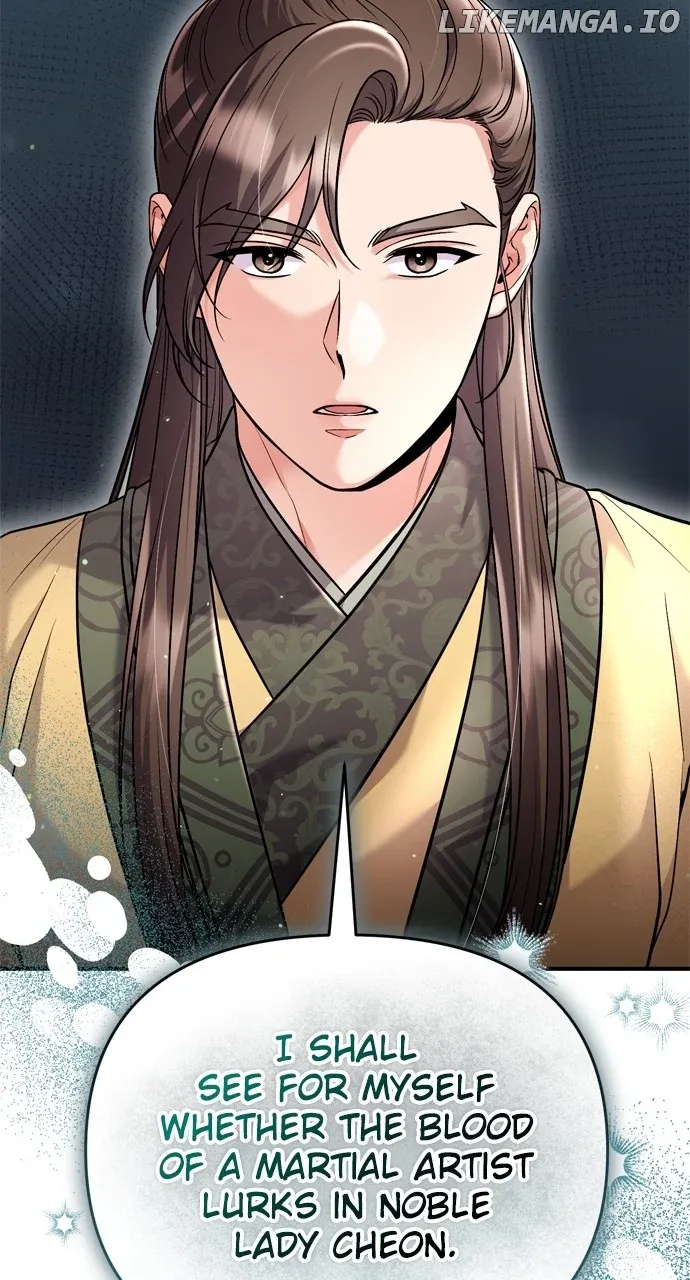 A Master, Who Woke up as a Concubine Chapter 44 page 67 - 