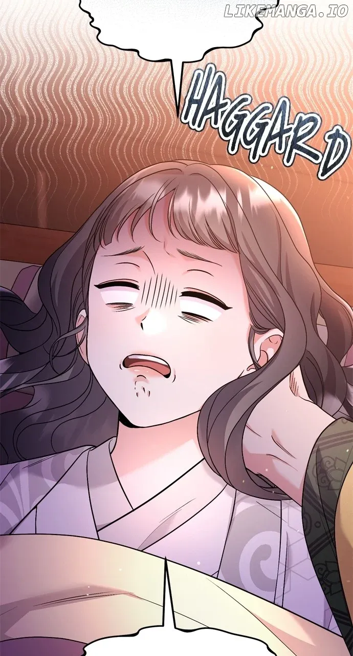 A Master, Who Woke up as a Concubine Chapter 44 page 8 - 