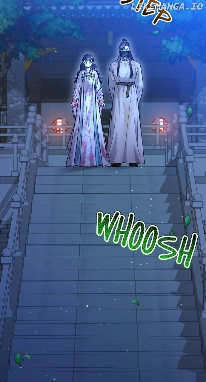 A Master, Who Woke up as a Concubine Chapter 44 page 81 - 
