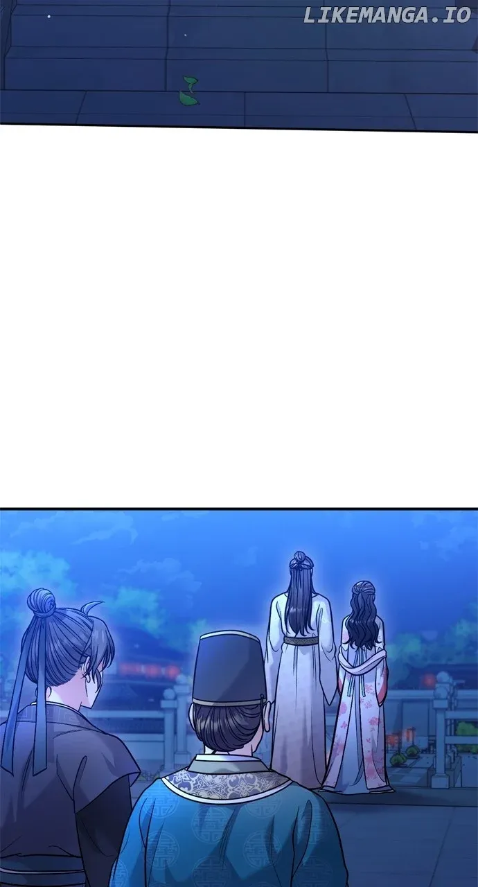 A Master, Who Woke up as a Concubine Chapter 44 page 82 - 