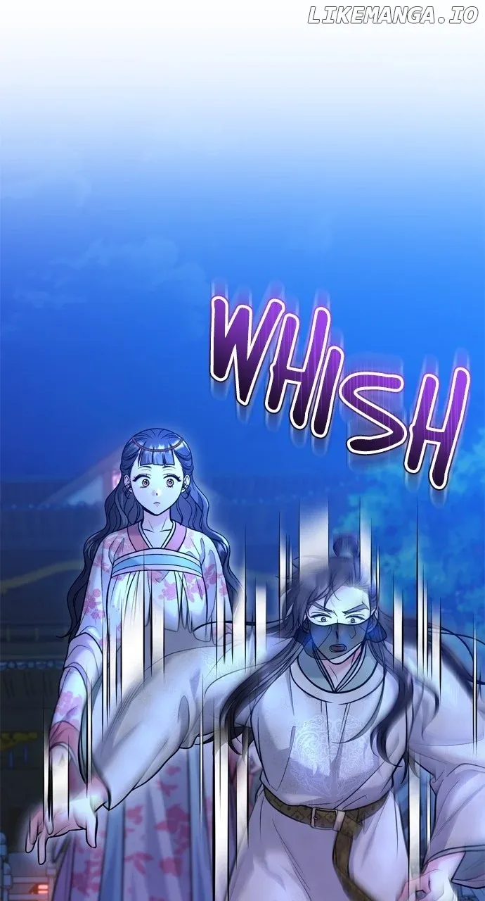 A Master, Who Woke up as a Concubine Chapter 44 page 89 - 