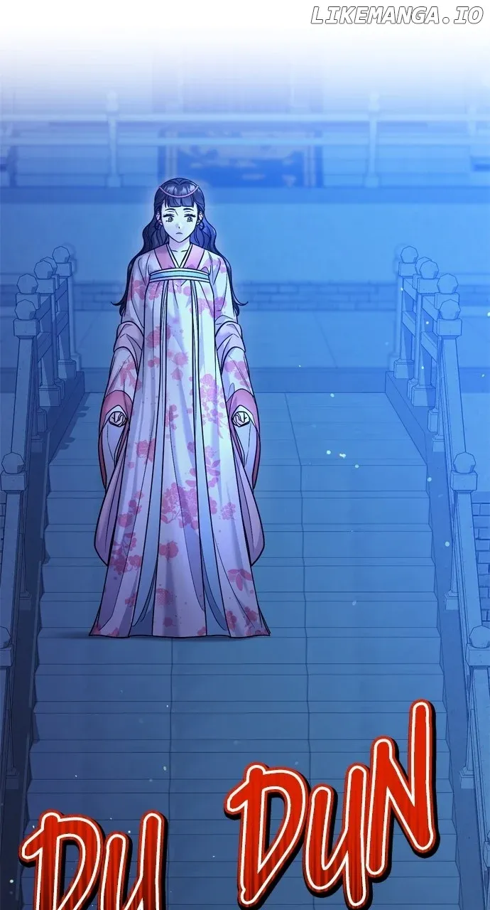 A Master, Who Woke up as a Concubine Chapter 44 page 96 - 