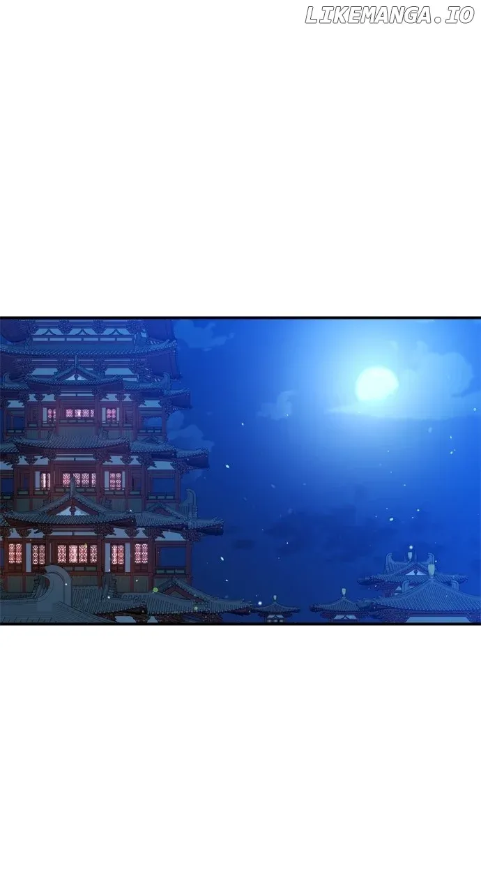 A Master, Who Woke up as a Concubine Chapter 45 page 2 - 