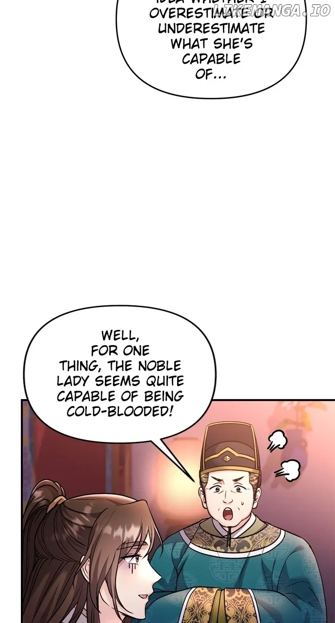 A Master, Who Woke up as a Concubine Chapter 45 page 11 - 