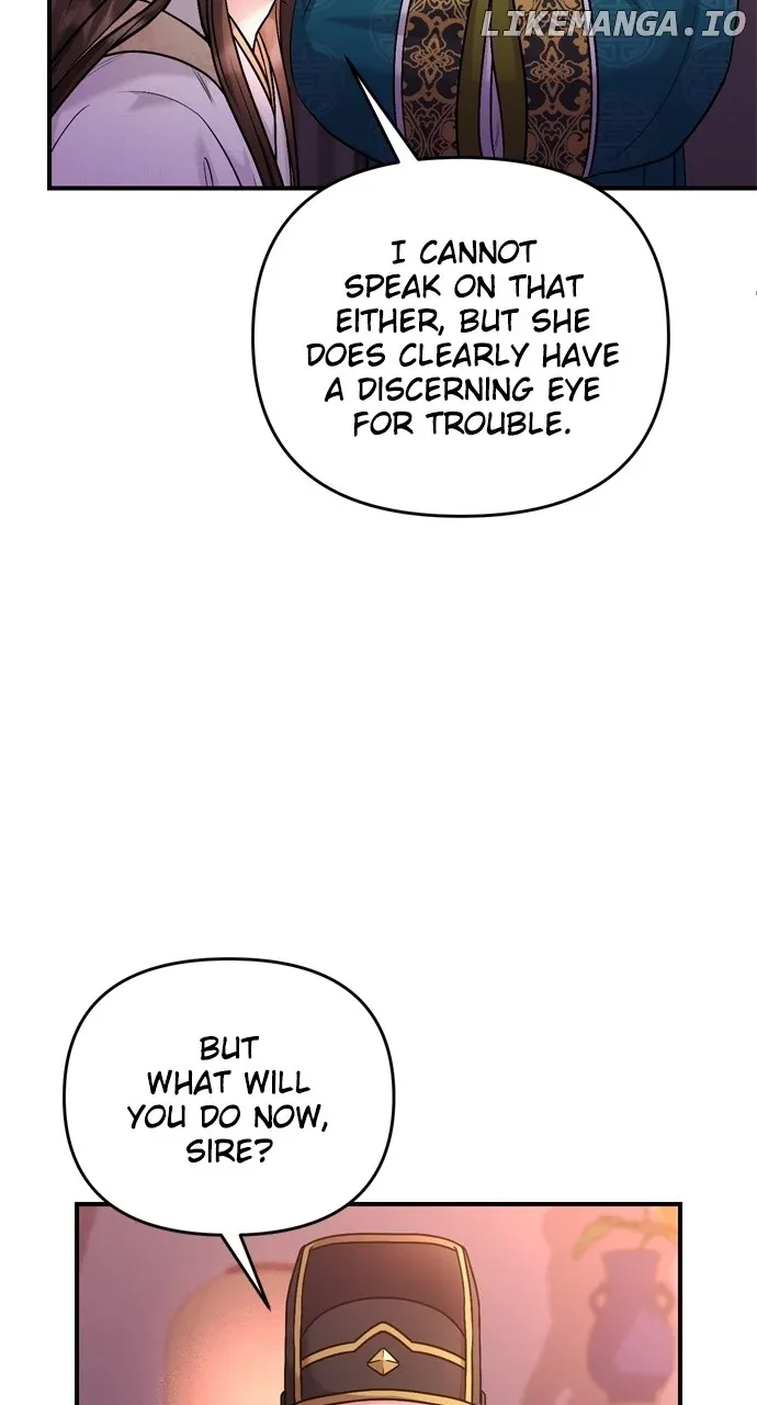 A Master, Who Woke up as a Concubine Chapter 45 page 12 - 