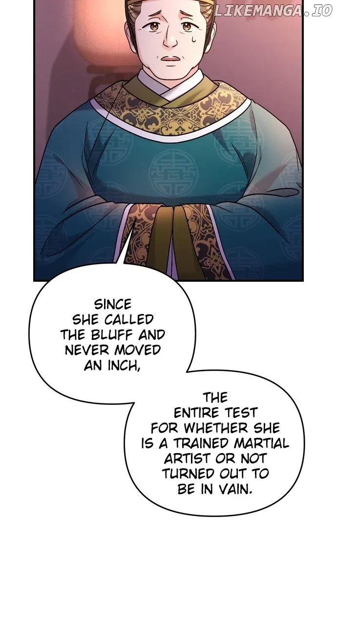 A Master, Who Woke up as a Concubine Chapter 45 page 13 - 