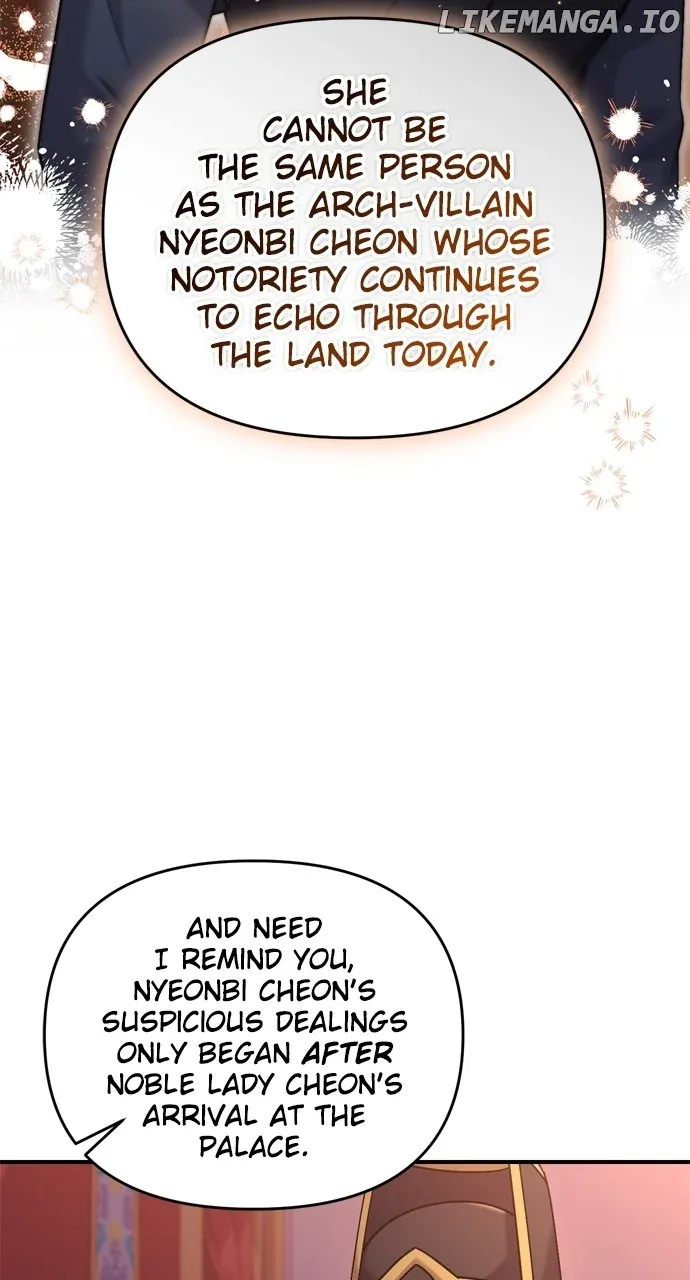 A Master, Who Woke up as a Concubine Chapter 45 page 19 - 