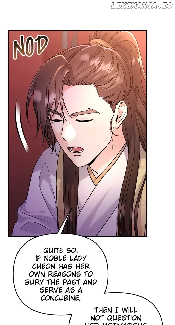 A Master, Who Woke up as a Concubine Chapter 45 page 21 - 
