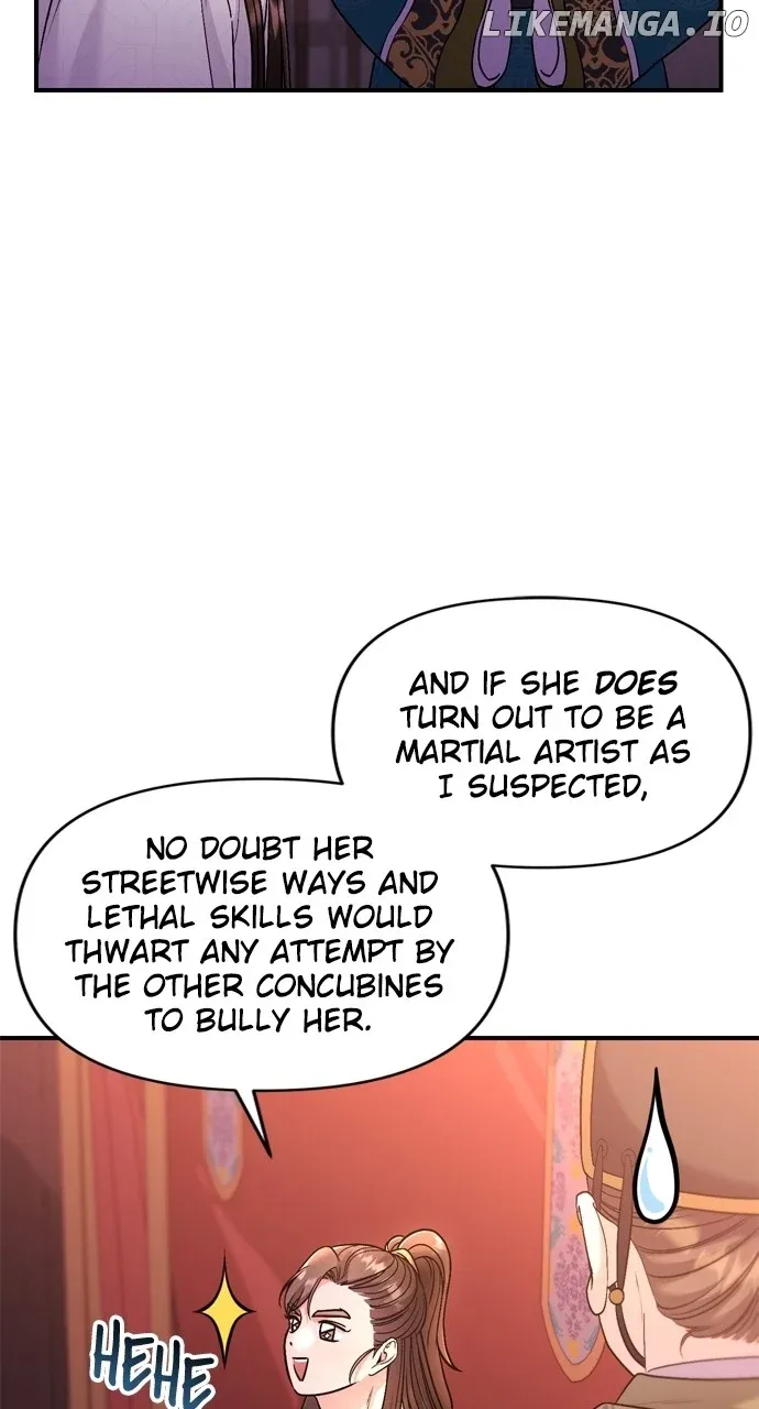 A Master, Who Woke up as a Concubine Chapter 45 page 23 - 