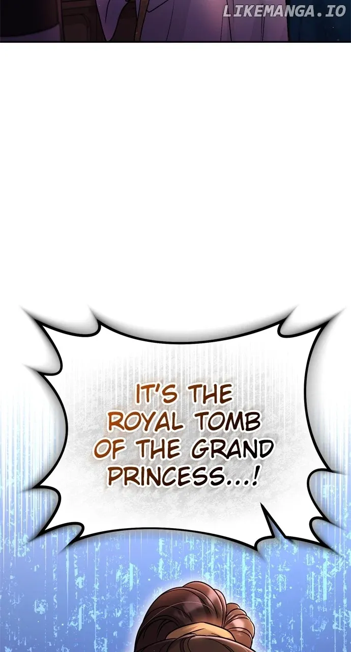 A Master, Who Woke up as a Concubine Chapter 45 page 28 - 