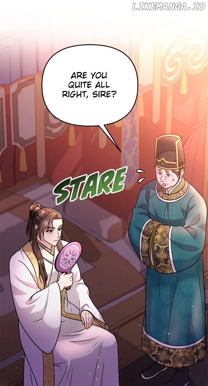A Master, Who Woke up as a Concubine Chapter 45 page 4 - 