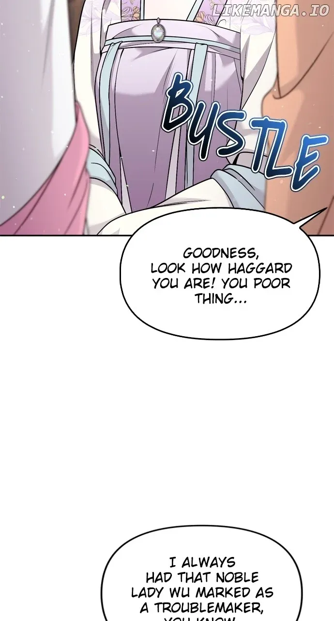 A Master, Who Woke up as a Concubine Chapter 45 page 34 - 