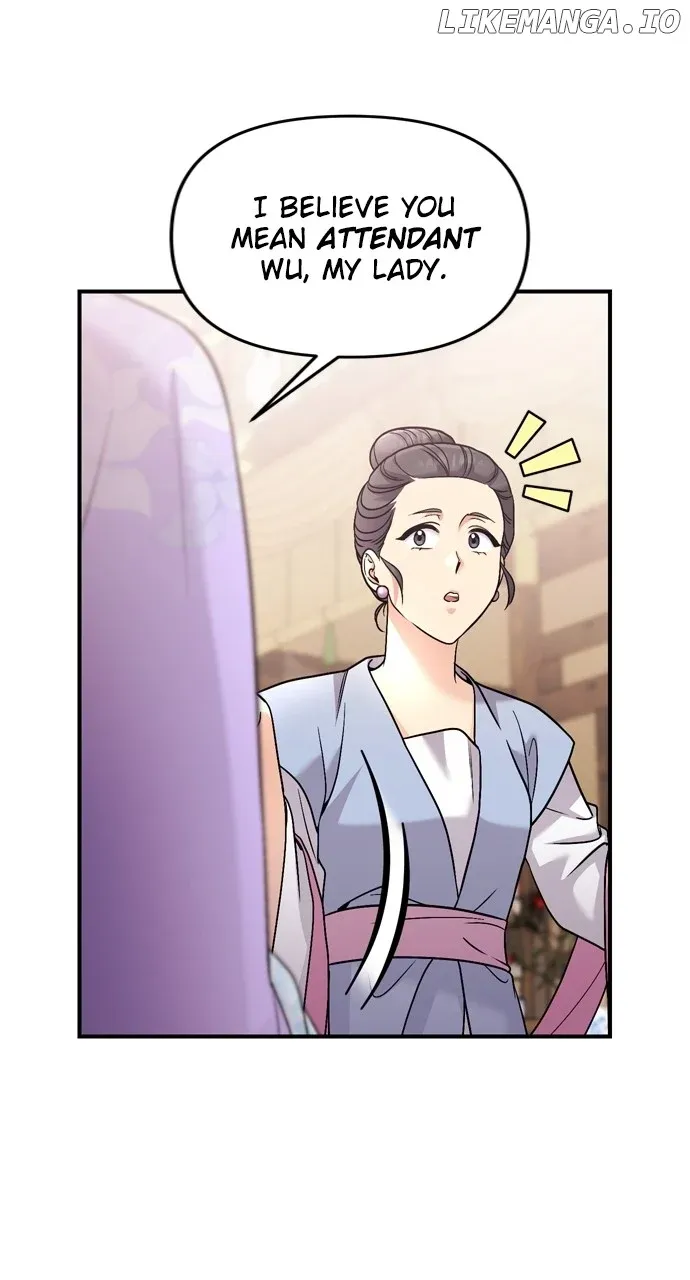 A Master, Who Woke up as a Concubine Chapter 45 page 36 - 