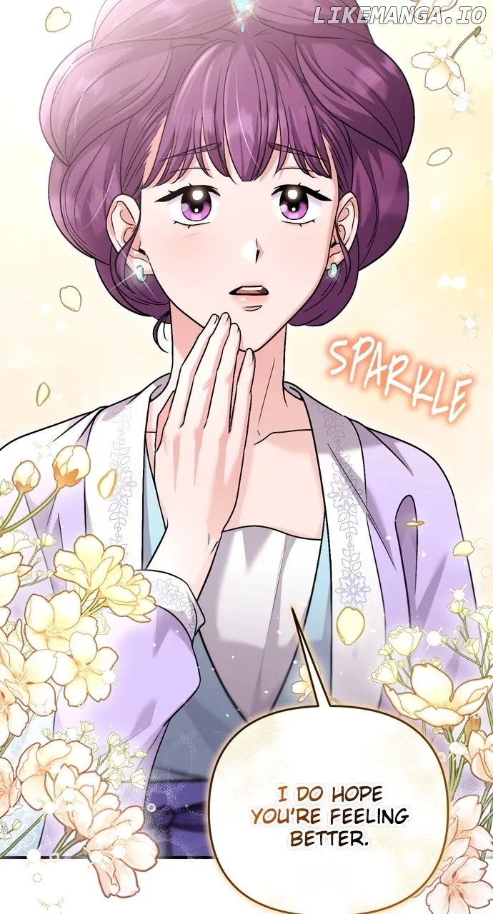 A Master, Who Woke up as a Concubine Chapter 45 page 39 - 