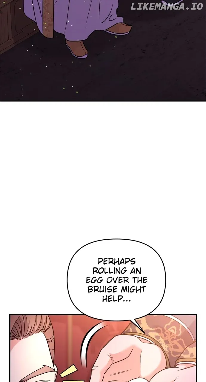 A Master, Who Woke up as a Concubine Chapter 45 page 5 - 