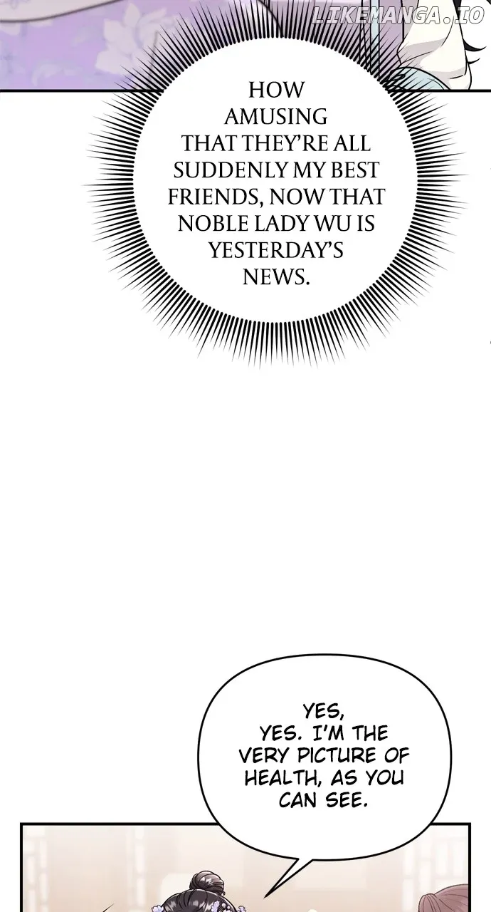 A Master, Who Woke up as a Concubine Chapter 45 page 41 - 