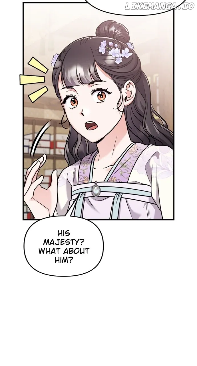 A Master, Who Woke up as a Concubine Chapter 45 page 43 - 