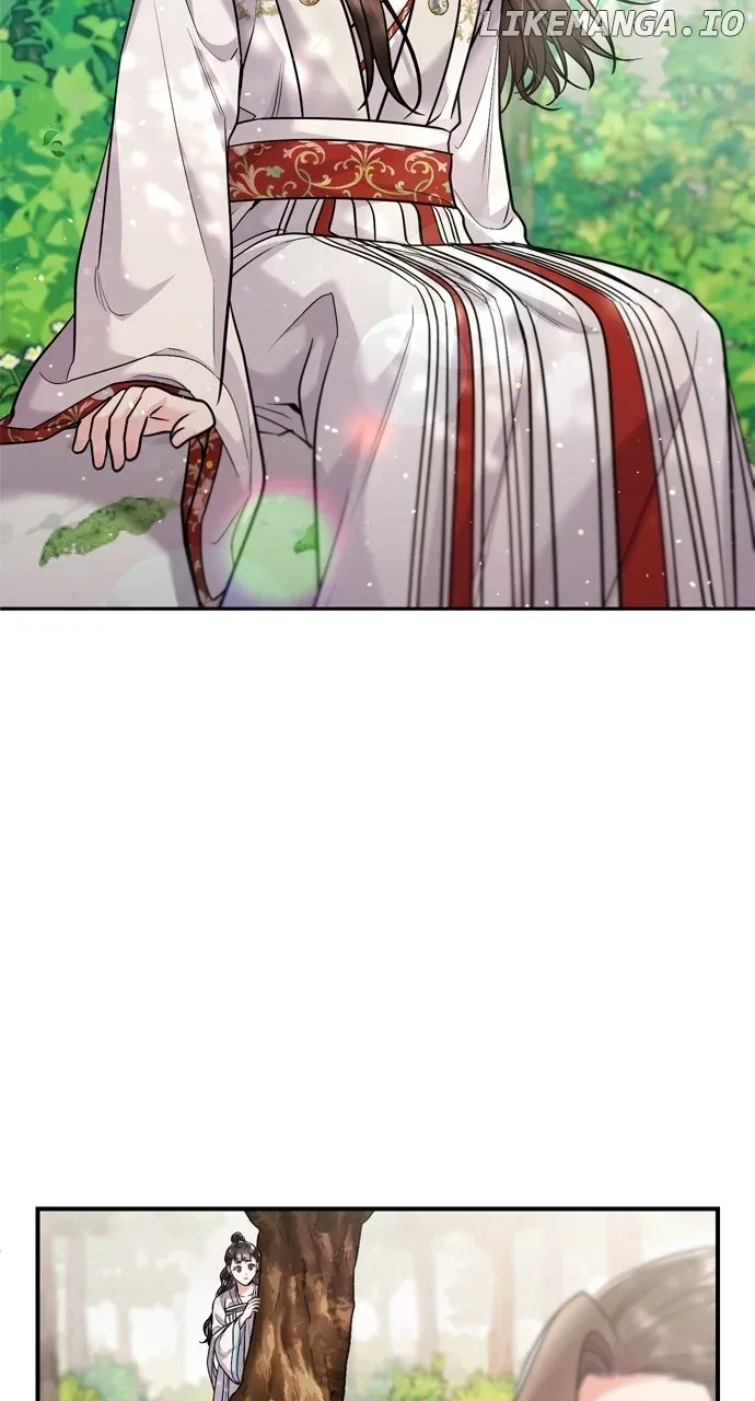 A Master, Who Woke up as a Concubine Chapter 45 page 48 - 