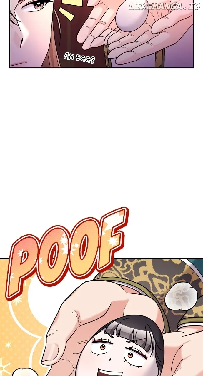 A Master, Who Woke up as a Concubine Chapter 45 page 6 - 