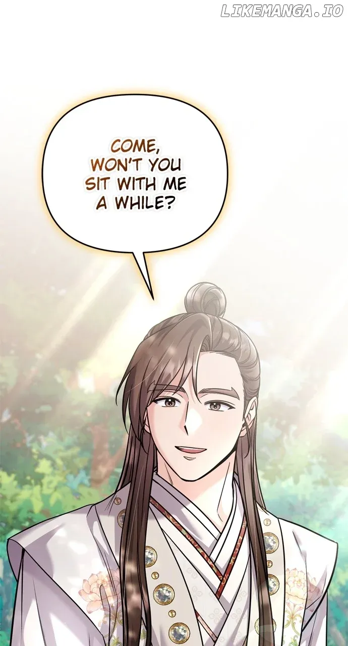 A Master, Who Woke up as a Concubine Chapter 45 page 55 - 