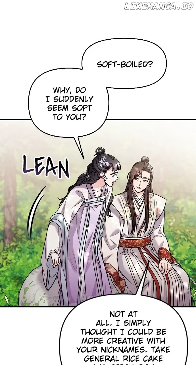 A Master, Who Woke up as a Concubine Chapter 45 page 57 - 