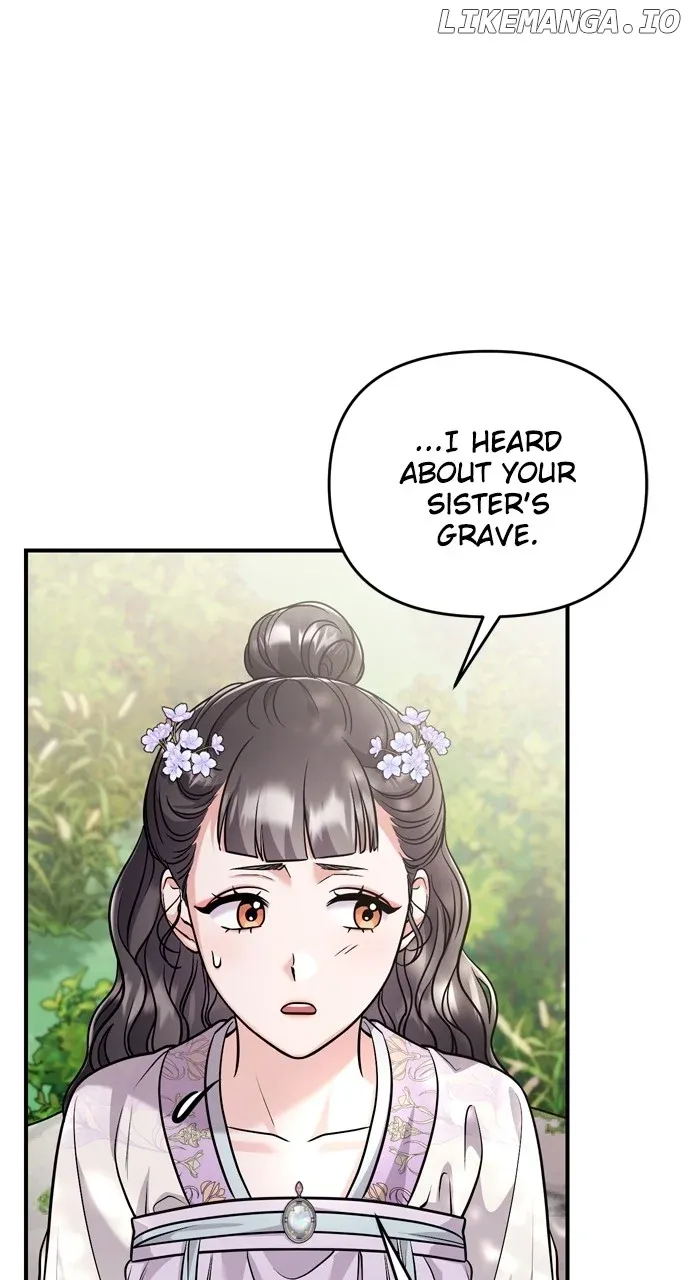 A Master, Who Woke up as a Concubine Chapter 45 page 60 - 