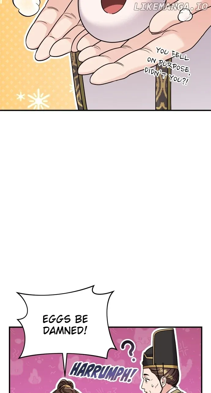A Master, Who Woke up as a Concubine Chapter 45 page 7 - 
