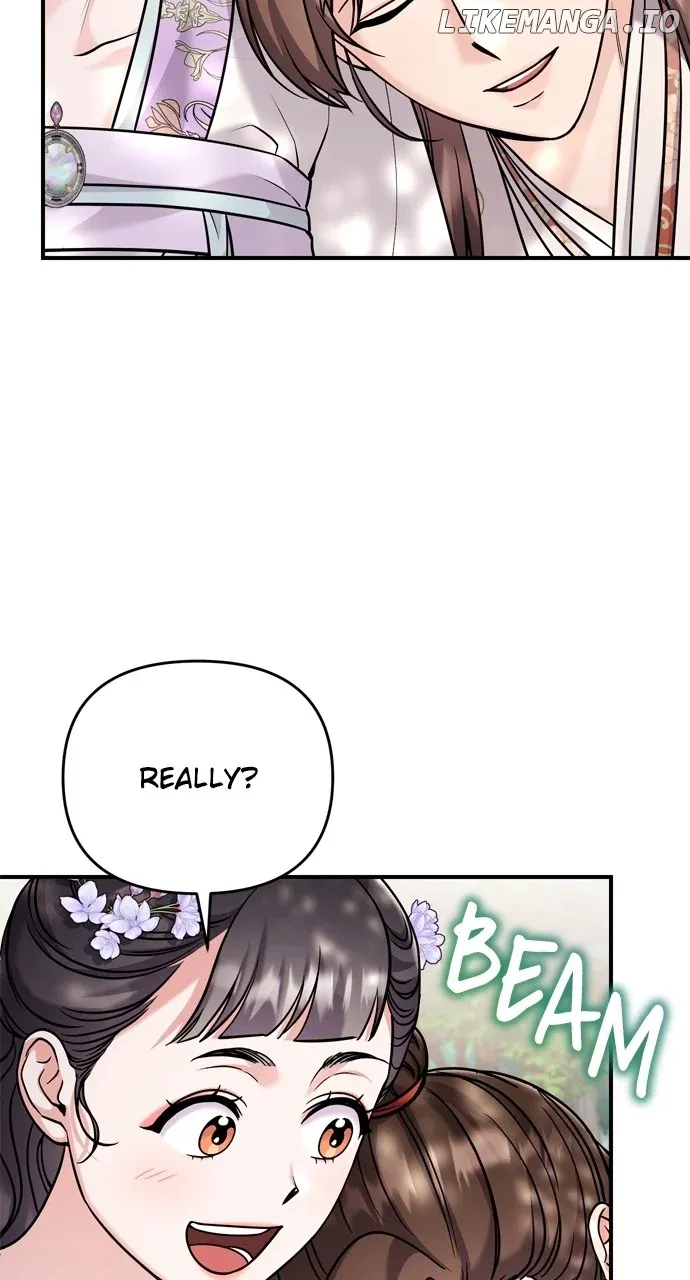 A Master, Who Woke up as a Concubine Chapter 45 page 63 - 