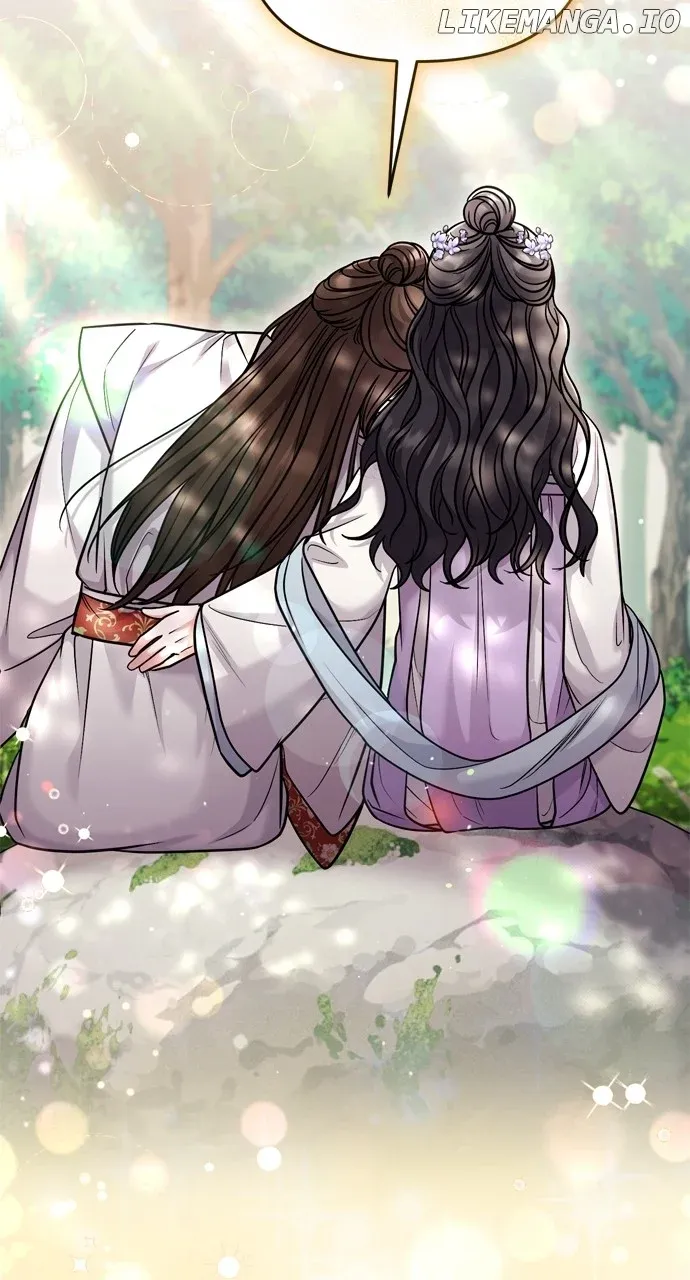 A Master, Who Woke up as a Concubine Chapter 45 page 65 - 