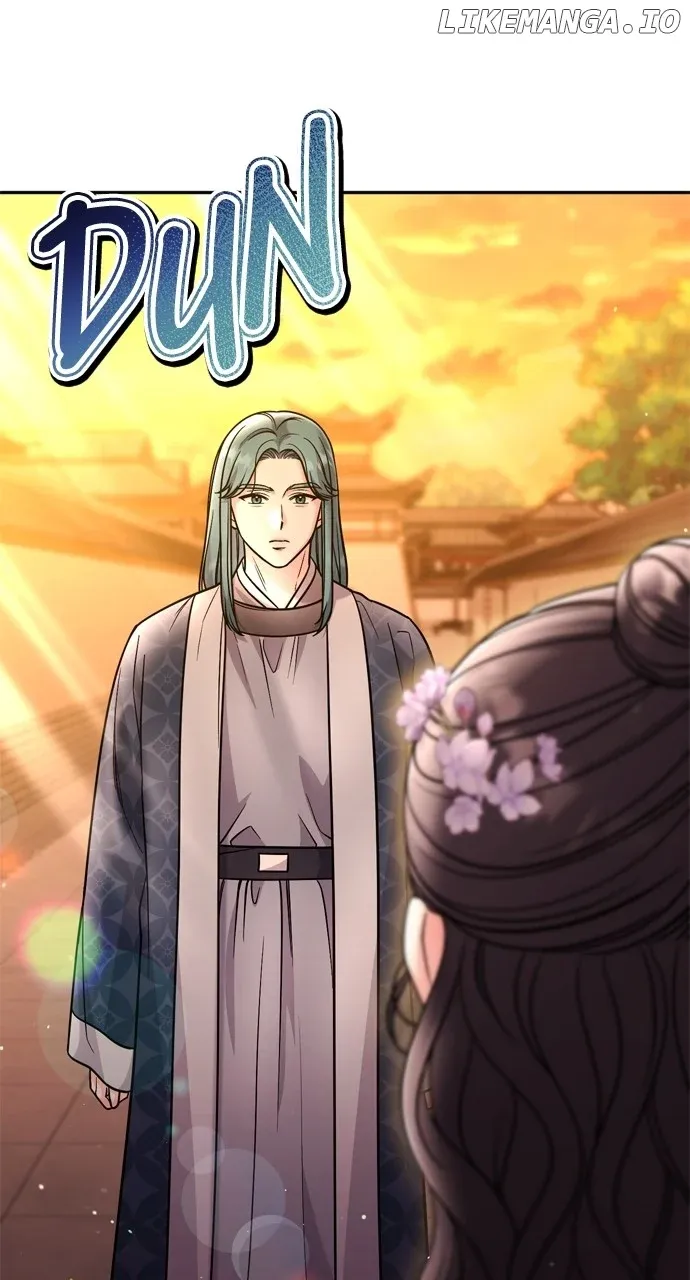 A Master, Who Woke up as a Concubine Chapter 45 page 71 - 
