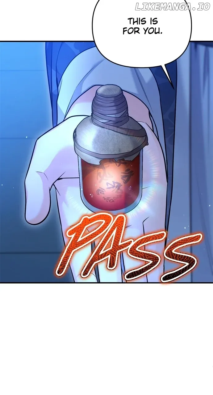 A Master, Who Woke up as a Concubine Chapter 45 page 76 - 