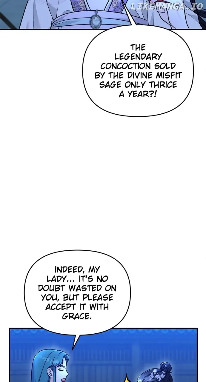 A Master, Who Woke up as a Concubine Chapter 45 page 79 - 