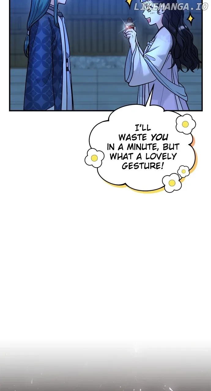 A Master, Who Woke up as a Concubine Chapter 45 page 80 - 