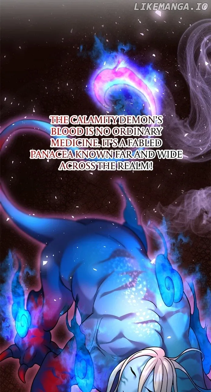 A Master, Who Woke up as a Concubine Chapter 45 page 81 - 