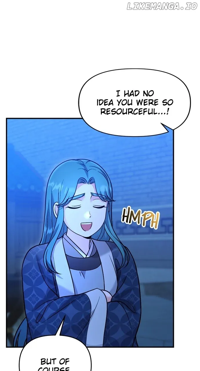 A Master, Who Woke up as a Concubine Chapter 45 page 84 - 