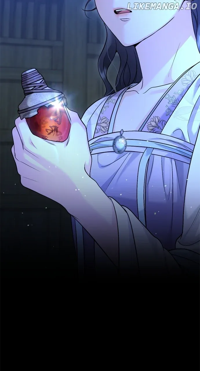 A Master, Who Woke up as a Concubine Chapter 45 page 86 - 