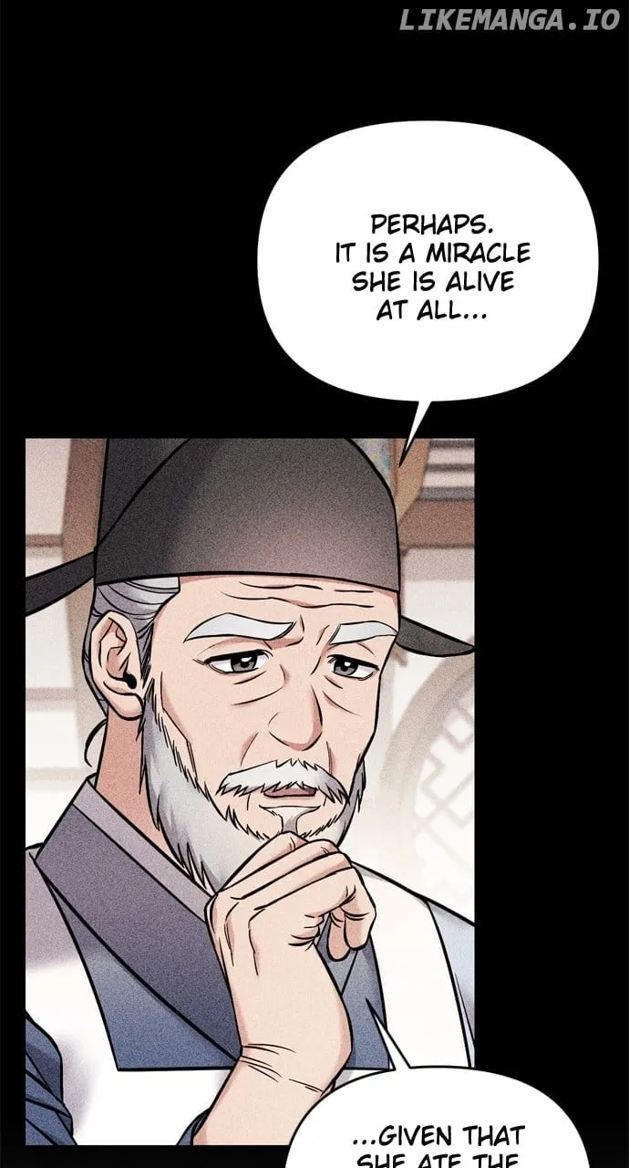 A Master, Who Woke up as a Concubine Chapter 45 page 88 - 