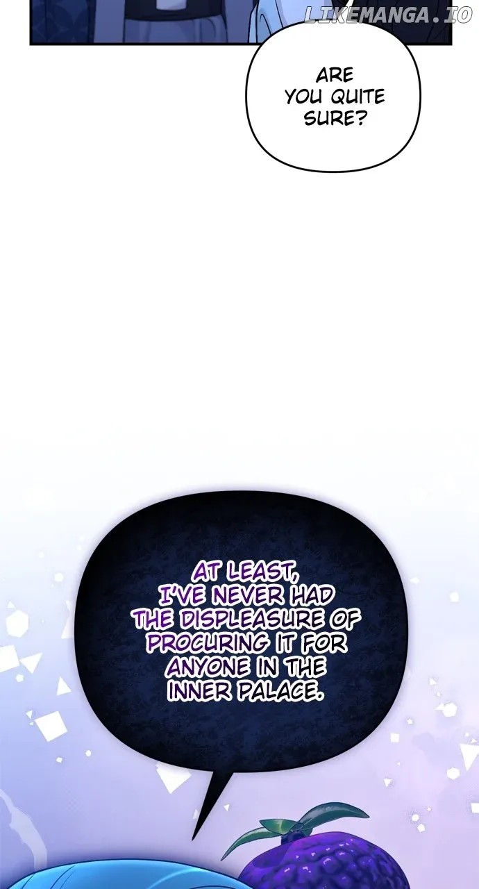 A Master, Who Woke up as a Concubine Chapter 45 page 93 - 