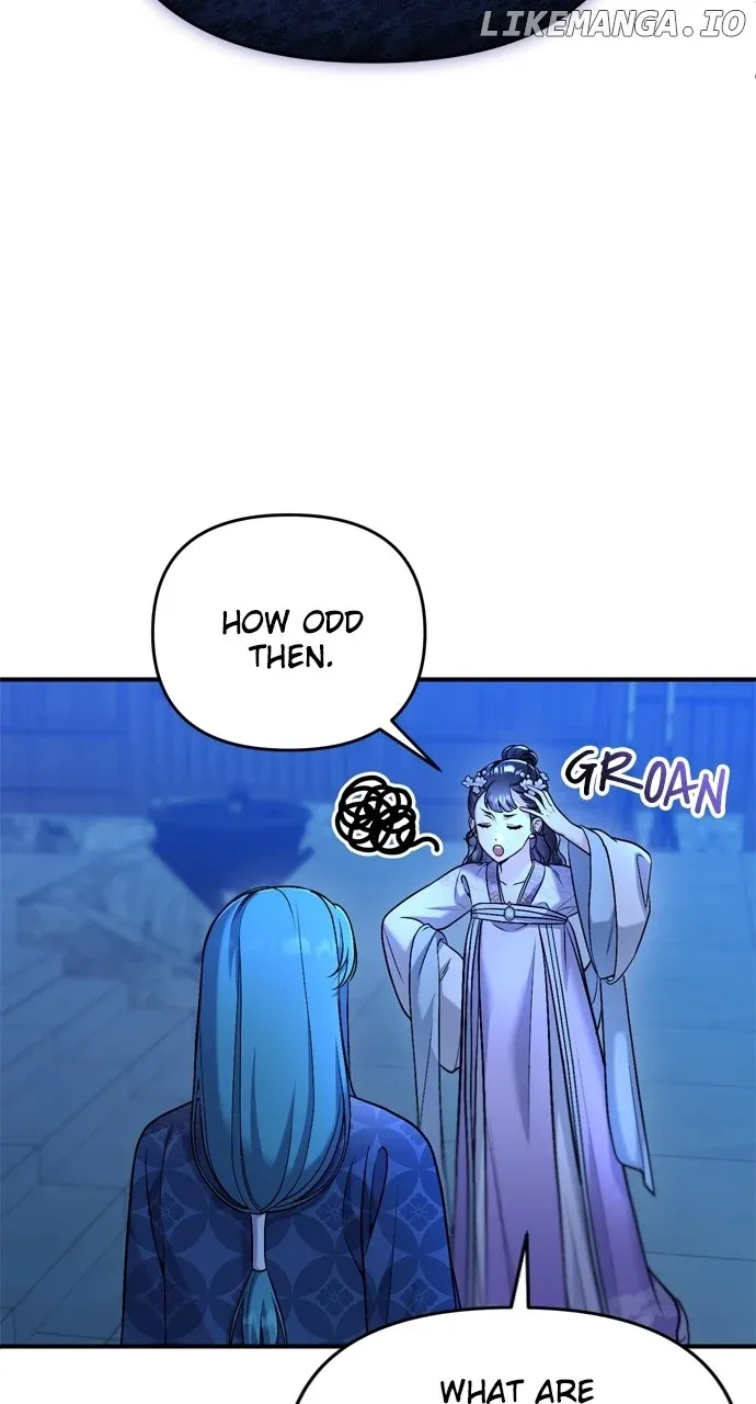 A Master, Who Woke up as a Concubine Chapter 45 page 95 - 